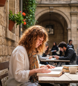 TOP-5 important things you need to know about education in France