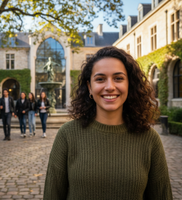 TOP-5 important things you need to know about education in Europe