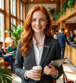 Start successful career in the hospitality with Swiss educational group