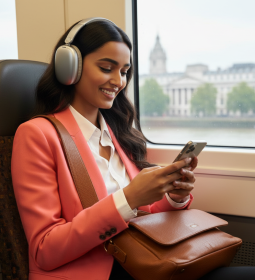 ISE Digital is a new UK exam that challenges the TOEFL