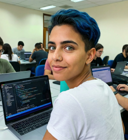 IT specialties, programming in US universities