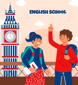 Learning from the first mouth of schoolgirls