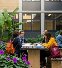 The number of foreigners in Maltese universities has increased by 27% compared to the previous year
