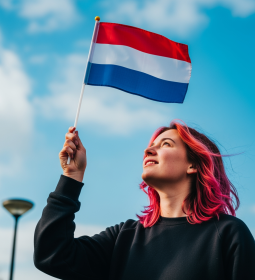 Year of study in Netherlands: information for foreign students