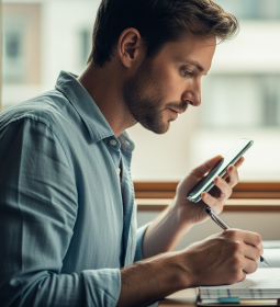 8 vital skills that are not taught in school