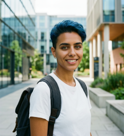 TOP-5 important things you need to know about education abroad