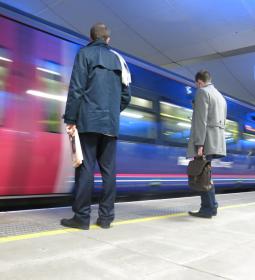 TOP-15 London Underground stations with unusual names