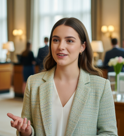 10 tips to become a TOP manager in tourism, culinary, restaurant and hotel business