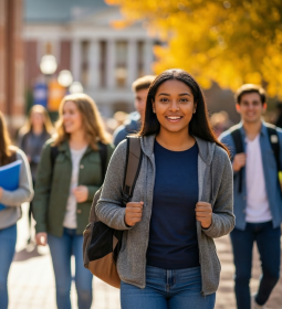 Admission to US universities