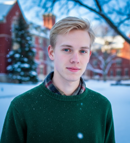 US universities where you can study from January