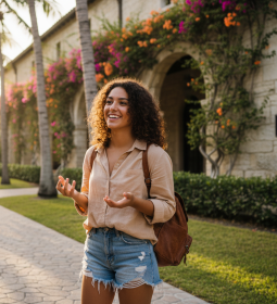 Year of education in Miami: information for foreign students