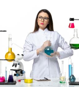 Best Universities in Europe for Chemistry 2026 - QS World University Rankings