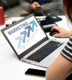 Higher education in Spain: Marketing and Marketing Analytics