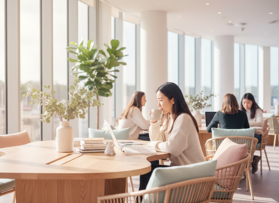 Year of study in Australia: information for foreign students