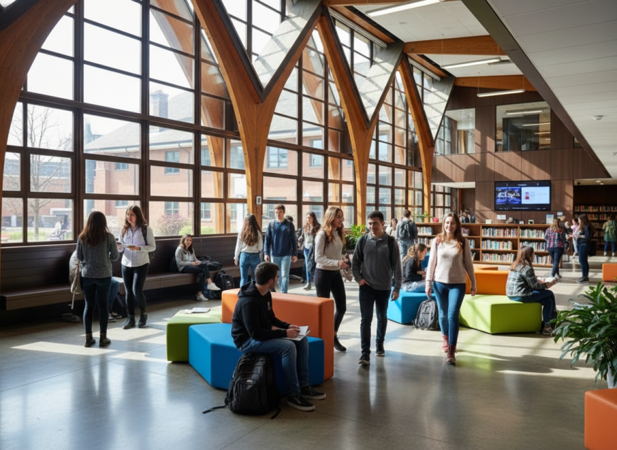 TOP-5 important things you need to know about education in Canada