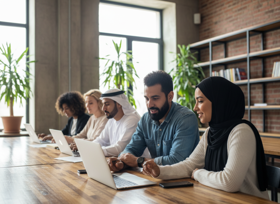 Education 33 Strategy: How the UAE Plans to Become a Global Education Leader by 2033