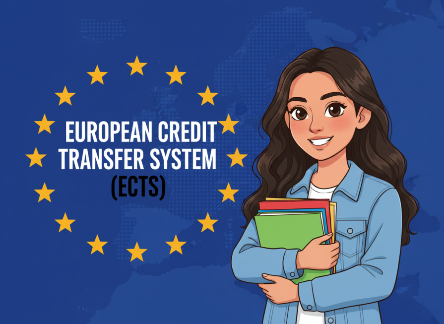 What are ECTS Credits?