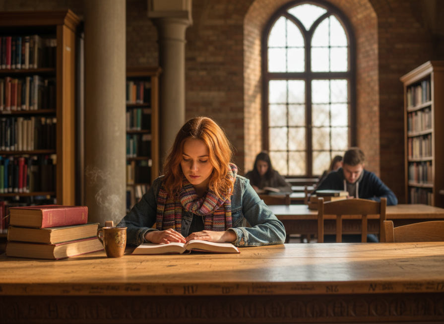 TOP-5 important things you need to know about education in Czech Republic