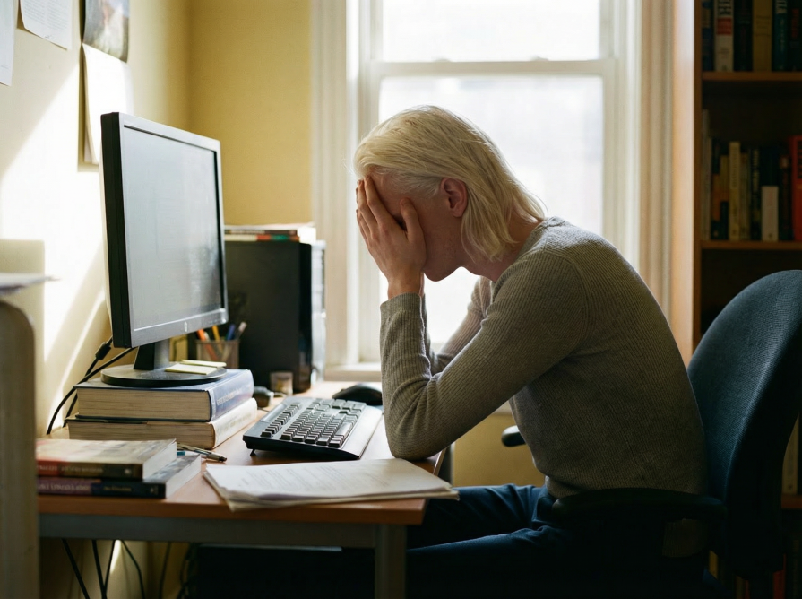 Screwed A-level, Foundation, IB: what to do?