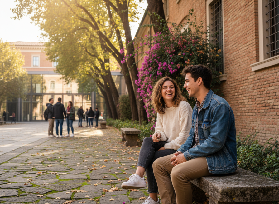 TOP-5 most important nuances for admission to schools in Italy