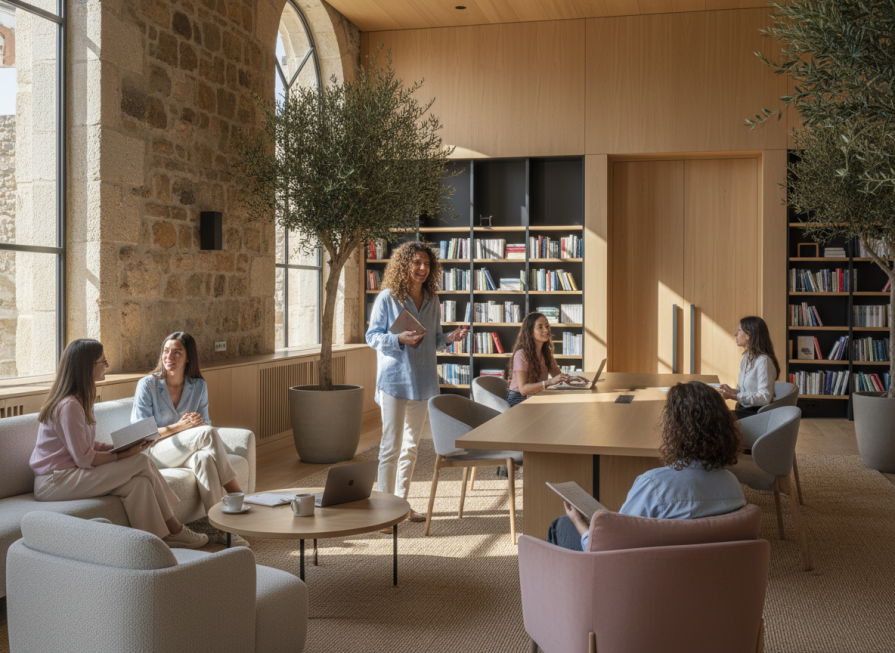 Year of study in Portugal: information for foreign students