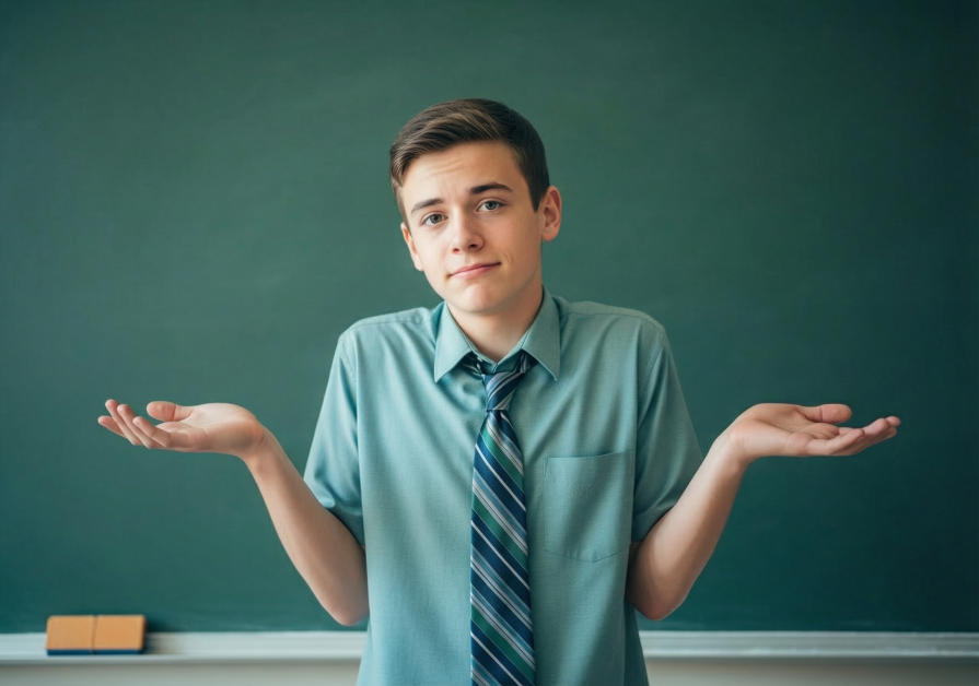 8 vital skills that are not taught in school