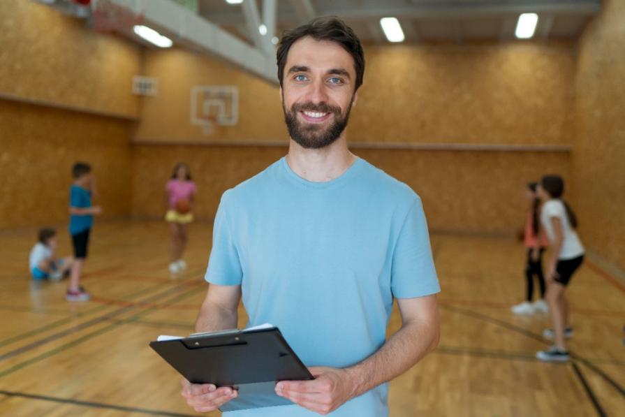 Study Sports Management in the UK for foreign students