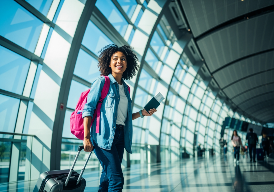 TOP-5 important things you need to know about education abroad