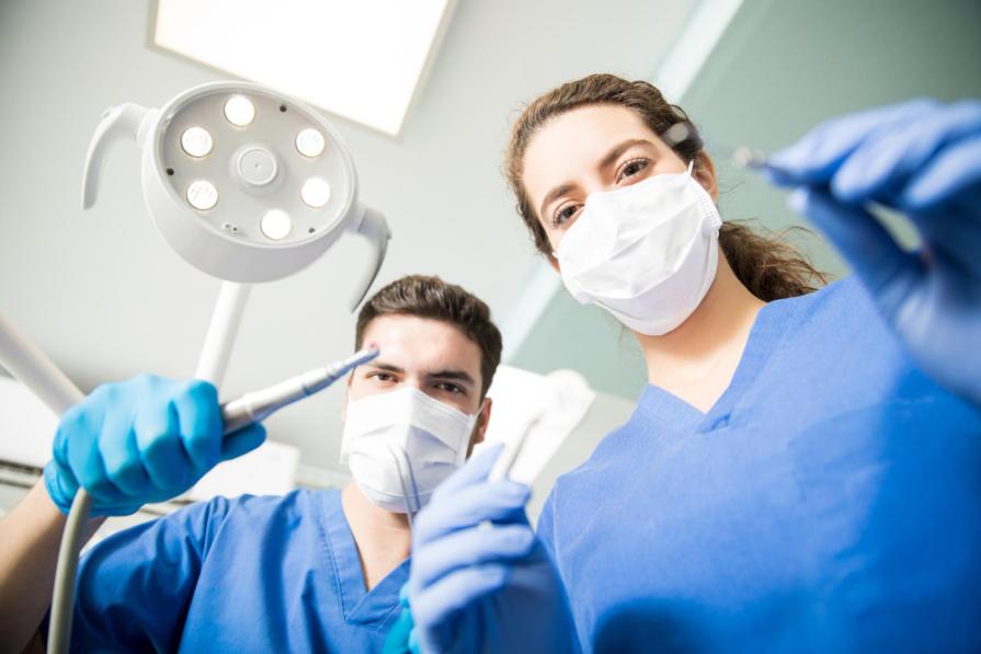 Best Universities in Europe for Dentistry 2026 - QS World University Rankings