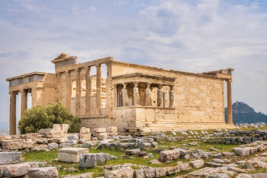 Best Universities in Europe for Classics & Ancient History 2026 - QS World University Rankings