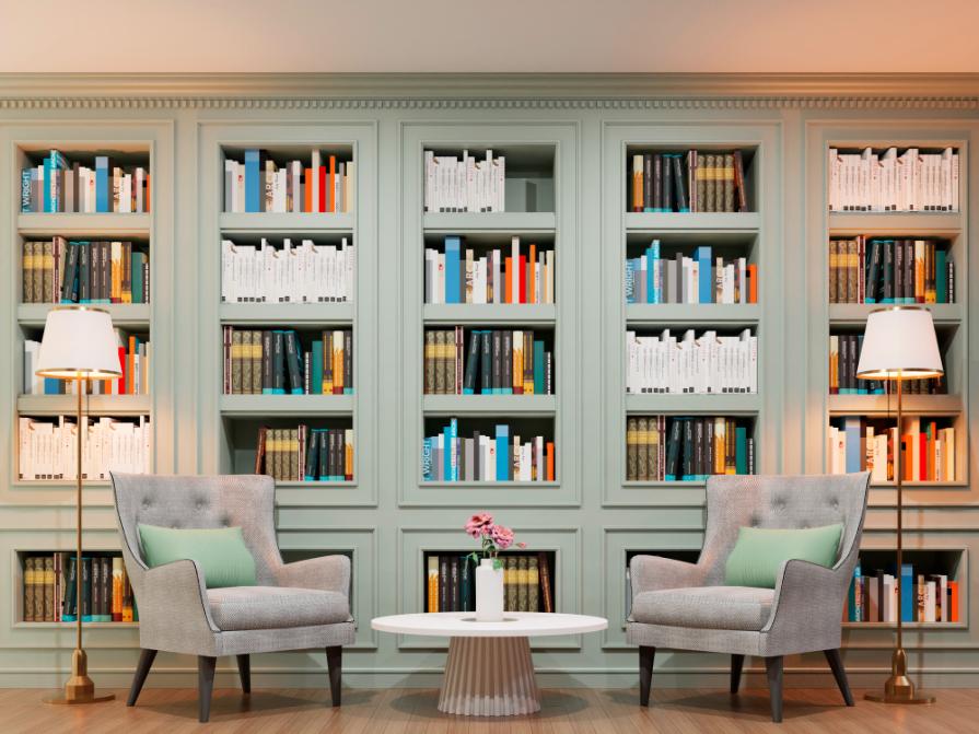 TOP-50 best universities in Library and Information 2022 QS Rankings