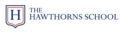 Logo The Hawthorns School, Hawthorne School