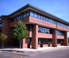 Richard Collyer College