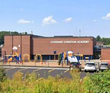 Covenant Christian Academy, Covenant Academy