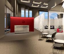 Istituto Marangoni Mumbai, Institute Marangoni Mumbai