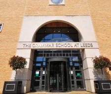 The Grammar School at Leeds, Gymnasium of Leeds