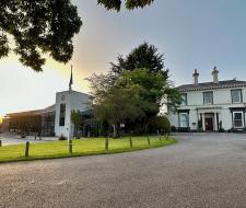 The Hammond School, Hammond School of Arts