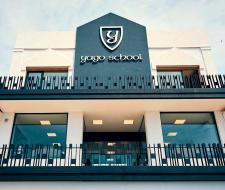 Yago School in Malaga