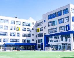 NACIS Shanghai, NACIS Shanghai School