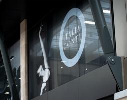 The Italia Conti Academy of Theatre Arts