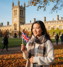There are 35% fewer foreign students in UK universities: what is the reason for the outflow?