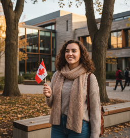 Canada Launches One of the World's Largest Talent Acquisition Programs - $1.7 Billion