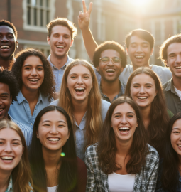 QS: By 2023, the number of international students will reach 8.5 million