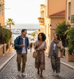 Year of study in Monaco: information for foreign students