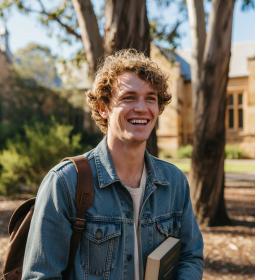 University of Adelaide reopened after merger and transformation