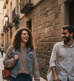 Year of study in Barcelona: information for foreign students