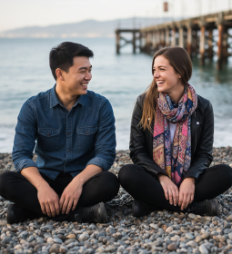 Year of study in Brighton: information for foreign students