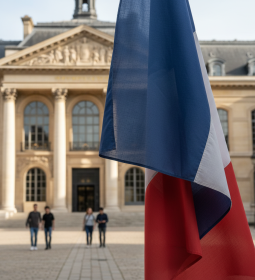 French universities face a new crisis