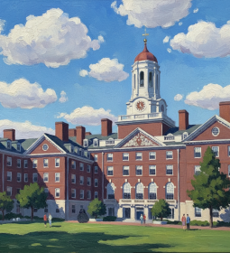 Harvard will revise the conditions for issuing diplomas with honors