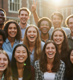 QS: By 2023, the number of international students will reach 8.5 million